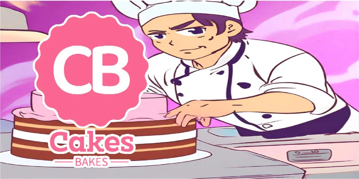 Cakes Bakes Membership promotional cover image for the reselling automation tools community