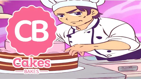 Cakes Bakes Membership promotional cover image for the reselling automation tools community