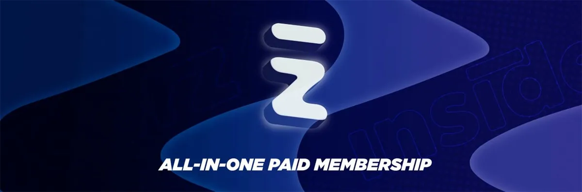 Insiderz promotional cover image for its ticket reselling toolkit