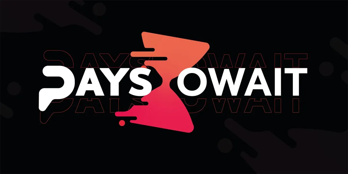 PaysToWait promotional cover image for the membership community