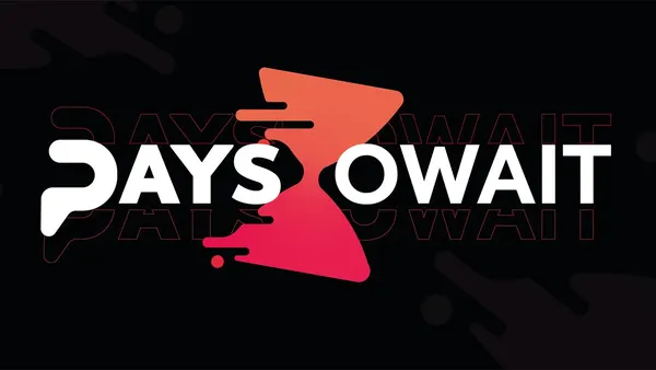 PaysToWait promotional cover image for the membership community