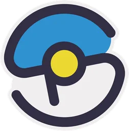 Poke Signals logo — Pokémon collecting and reselling community on Whop