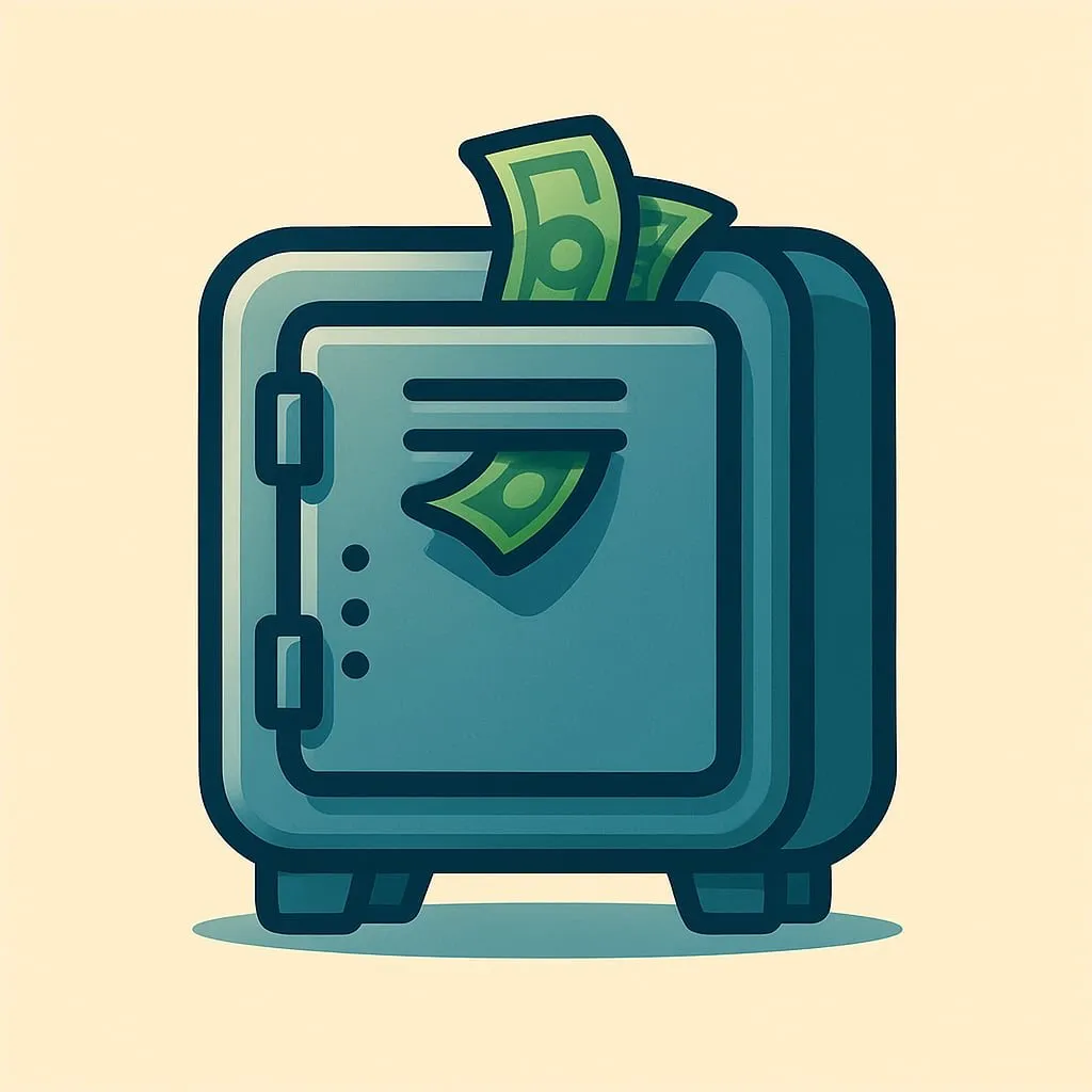 Resell Locker promotional cover image for the reselling membership
