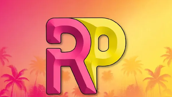 Promotional cover image for Resellers Paradise Premium, a UK reselling side-hustle community.