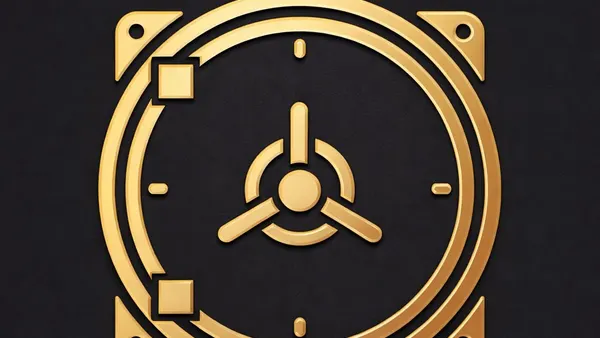 Promotional cover image for Keys To The Vault, a membership giving access to FreeBot and DiscountBot shopping tools.