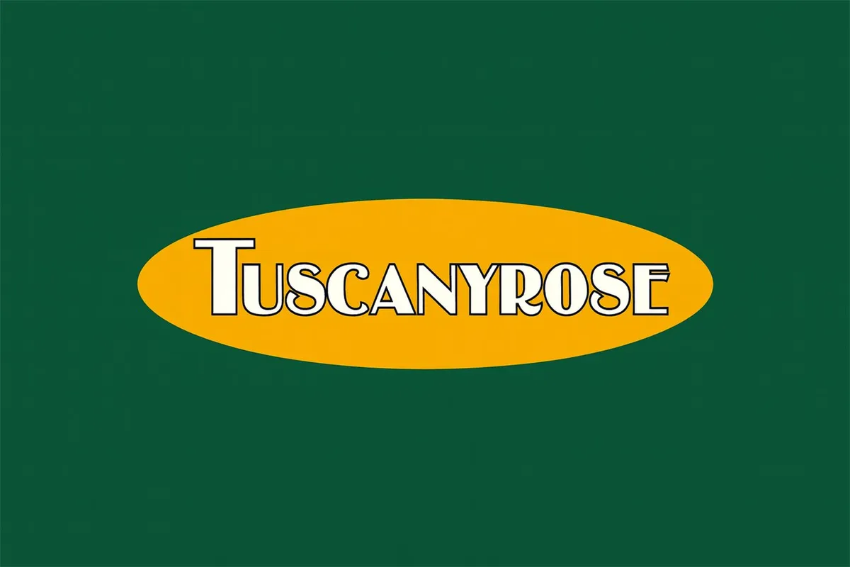Promotional cover image for Tuscanyrose showing wholesale luxury watches and jewelry