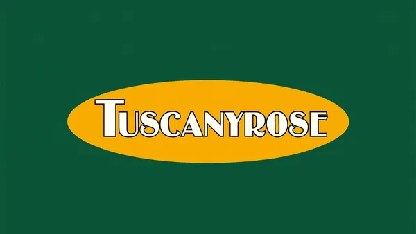 Promotional cover image for Tuscanyrose showing wholesale luxury watches and jewelry