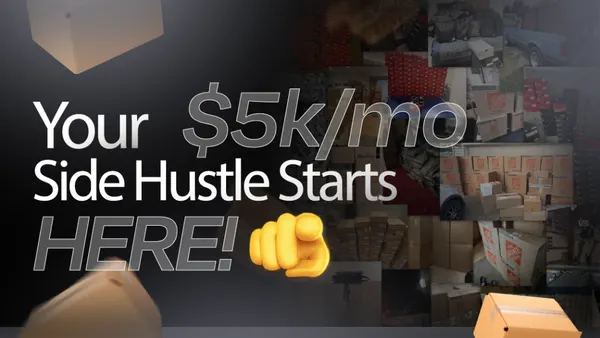 Viral Reselling promotional cover image for the Premium Pass reselling deals and monitors bundle